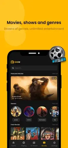 fancode-offers Movies and shows